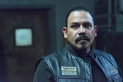 Emilio Rivera