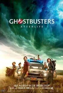 Ghostbusters