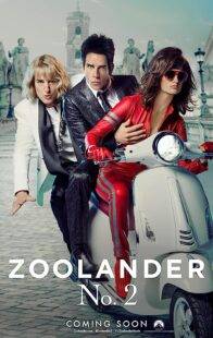 Zoolander