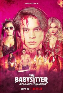 The Babysitter