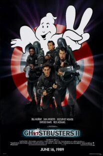 Ghostbusters