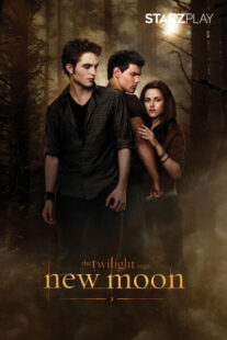 The Twilight Saga