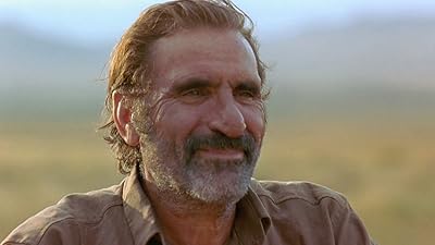 Reza Naji