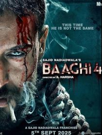Baaghi